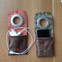 Divers accessoires pour la maison